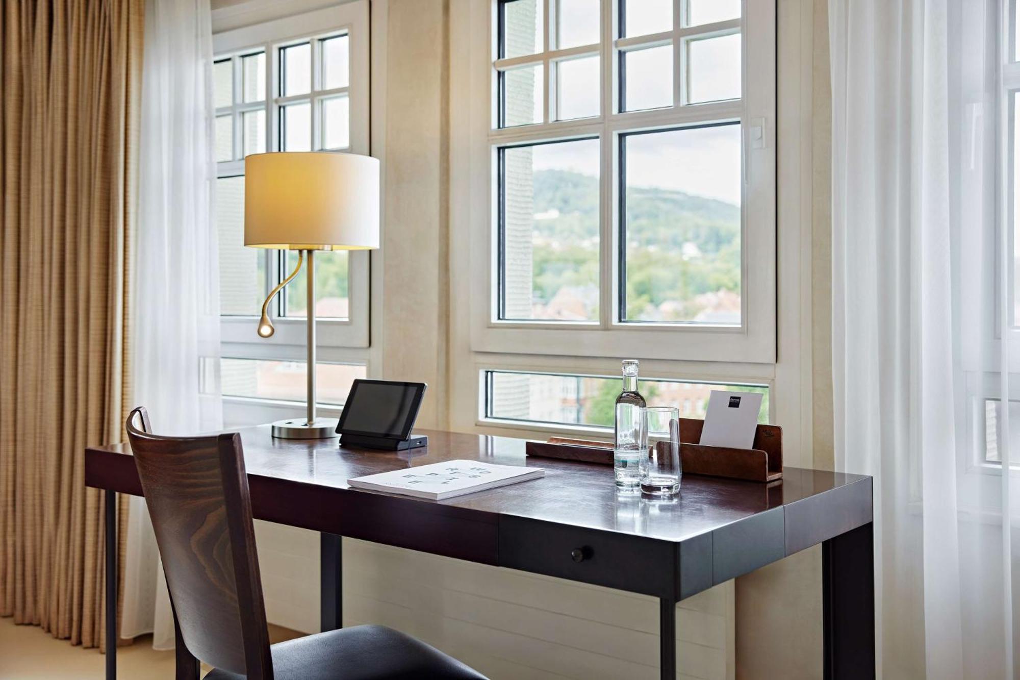 Dorint Esplanade Hotel Jena