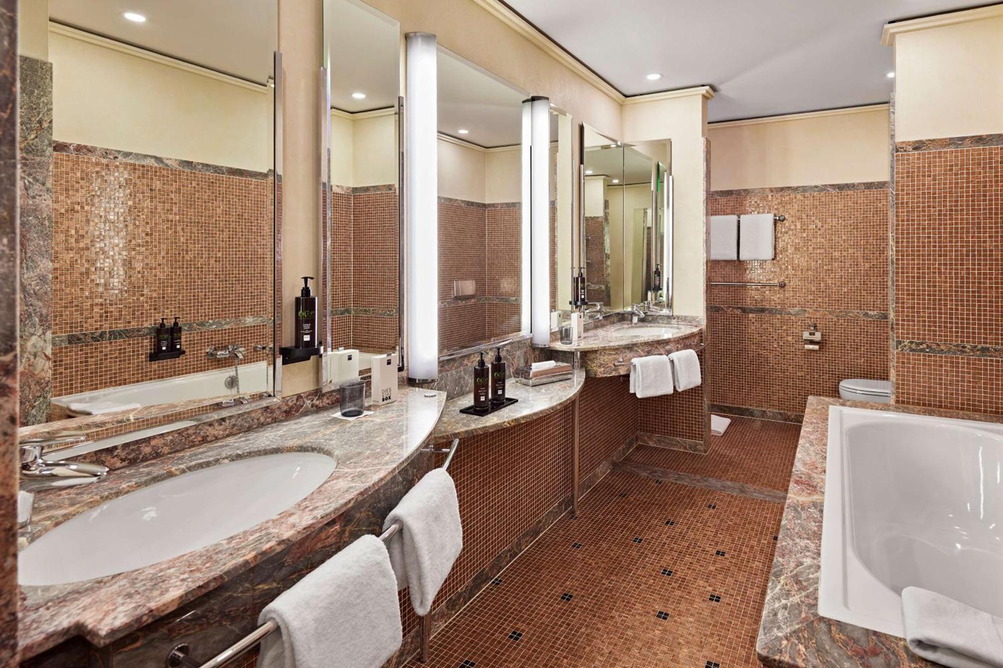 Dorint Esplanade 4* Jena