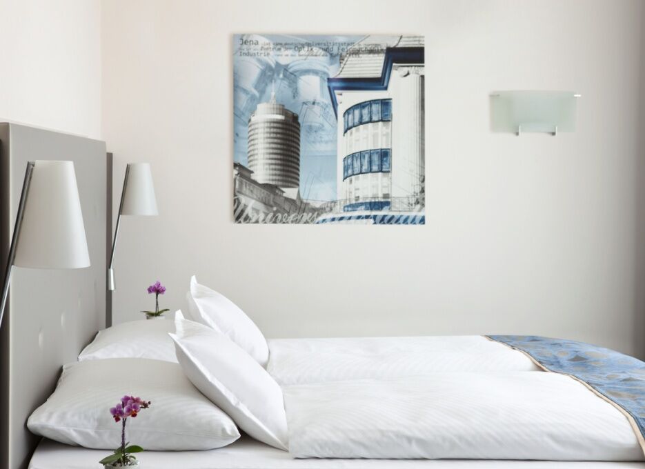 Dorint Esplanade Hotel 4*